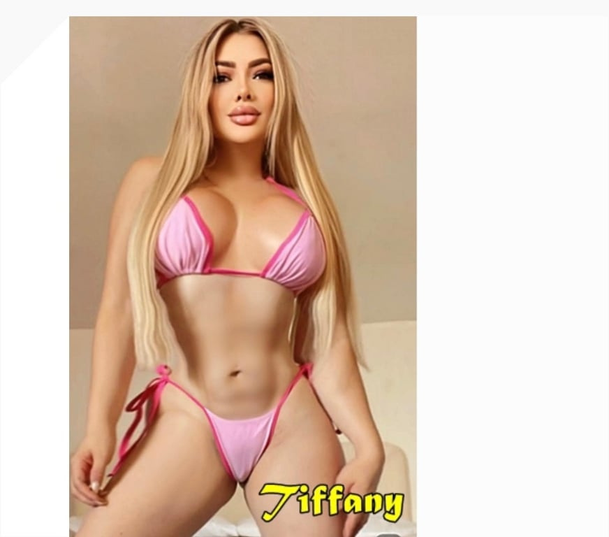 Escorts Lincolnshire South Holland - Photos for TIFFANY ❤️🥳REAL 100%💋 NEW SEXY BLONDE