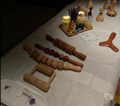 Massage Oxford City Centre Oxford - Photos for Experience personalized relaxation with my independent massa