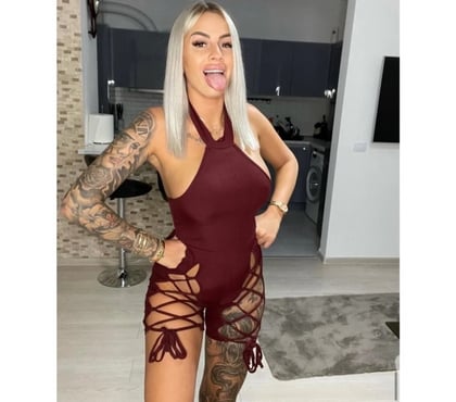 Escorts Canary Wharf East London - Photos for Maya Party girls⭐️Best owo⭐️