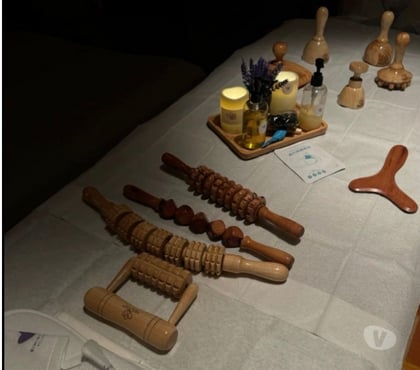 Professional massage Manchester City Centre Manchester - Photos for Discover the power of healing touch with independent massage