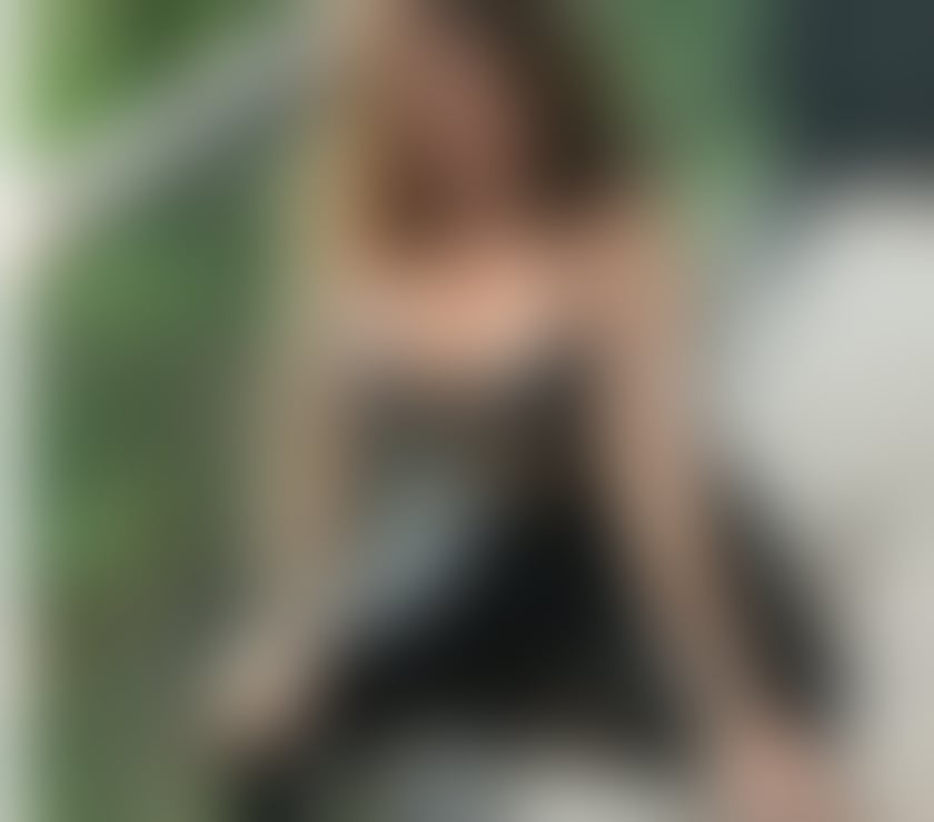 ☎️I'M BACK! AMAZING GINGER SENSUAL BODY2BODY 100%GENUINE