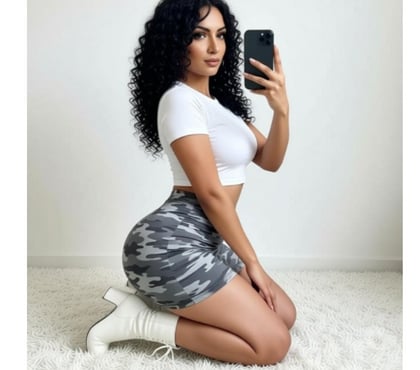 Escorts Belfast City Centre (South) Belfast - Photos for Hot Party latina