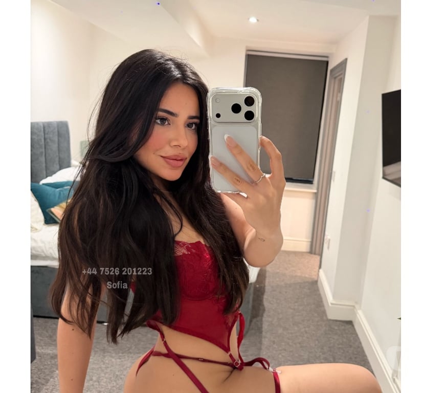 Escorts Cornwall Truro - Cornwall - Photos for SOFIA 🇧🇷🔥GFE & NATURAL💋100% REAL