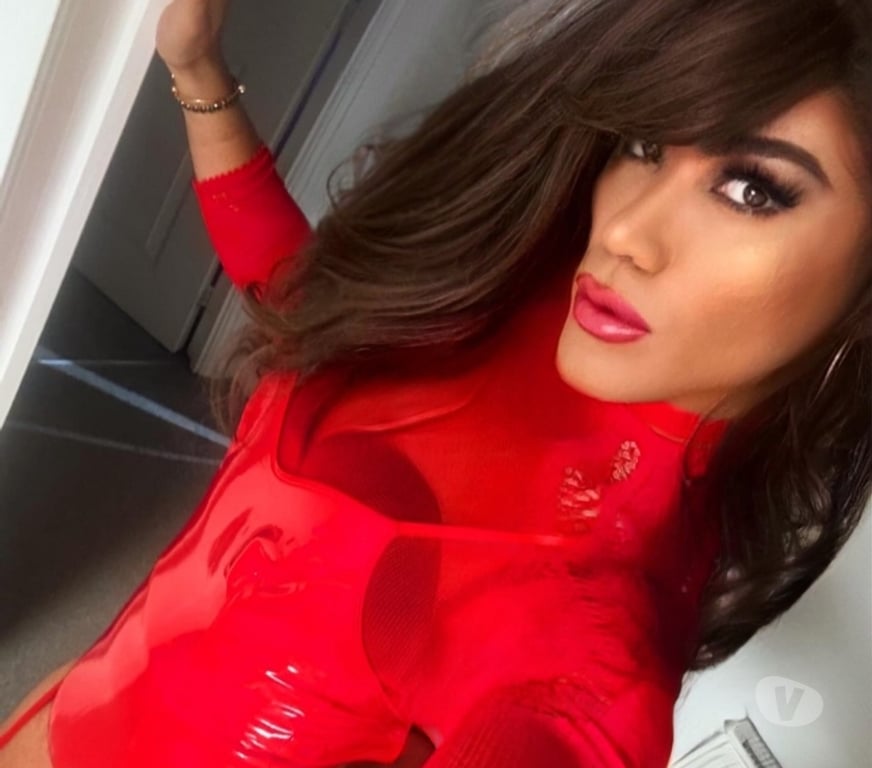 Trans Escorts Bracknell Forest Bracknell - Bracknell Forest - Photos for HOT LATINA NAUGHTY TS 🔥 8' XL BIG TOOL AND BIG ASS 🍆