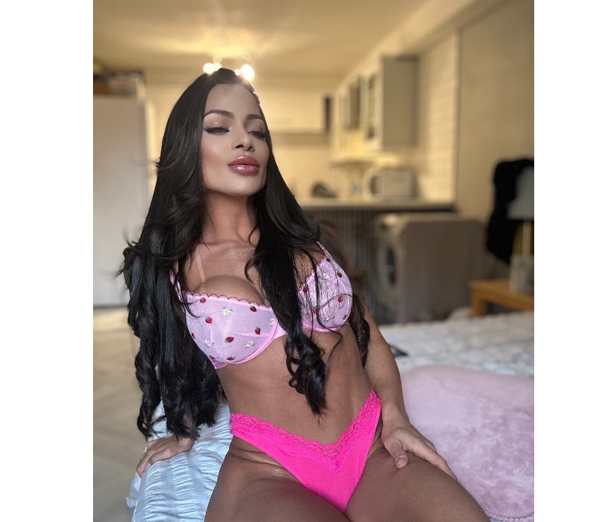 Escorts North West London Harrow - Photos for Brunette party girl. 100% real photos.🤎🤎❤️