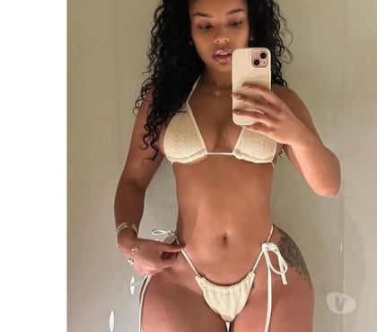 Escorts Whitechapel East London - Photos for CARIBBEAN 🍑 OWO🫦☘️GIRL ❤️❤️