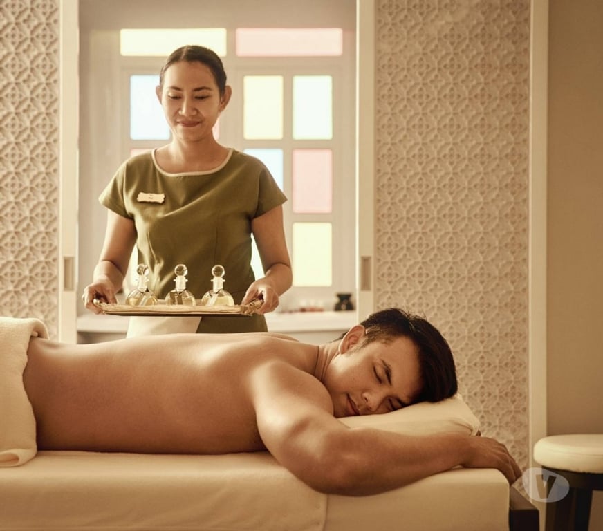 Full body massage Merseyside Saint Helens - Photos for April - Relaxing Thai Massage