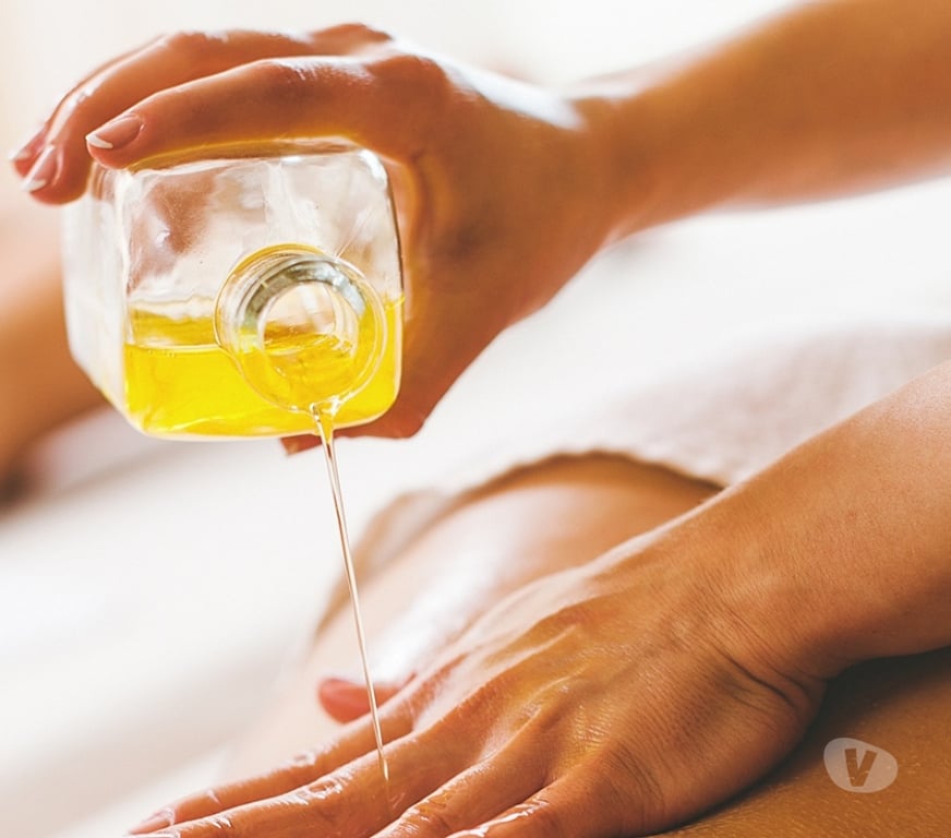 Full body massage Merseyside Saint Helens - Photos for April - Relaxing Thai Massage