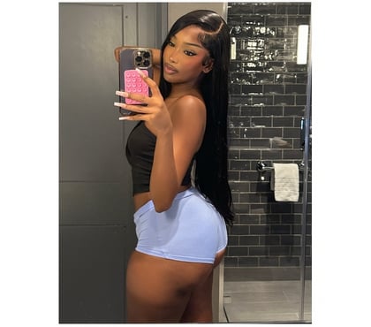 Escorts and Massages Crumpsall Manchester - Photos for ⭐️EBONY👑QUEEN OF OWO👅🍆💦15min 40£💸