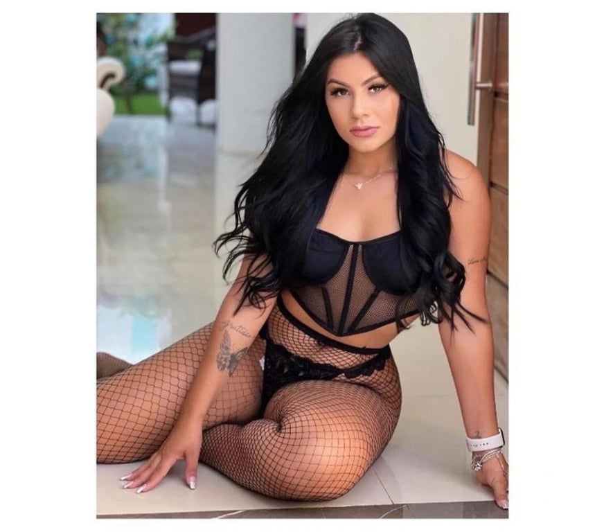 Escorts Warwickshire Warwick - Photos for RAQUEL BRAZILIAN🇧🇷PARTY GIRL🍭🔥