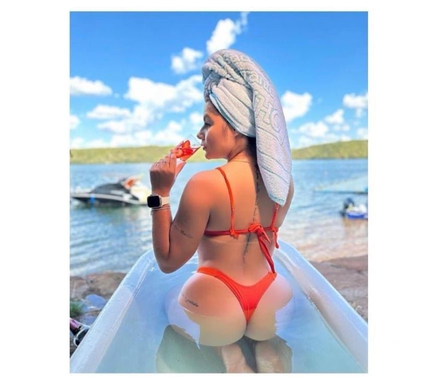 Escorts Warwickshire Warwick - Photos for RAQUEL BRAZILIAN🇧🇷PARTY GIRL🍭🔥