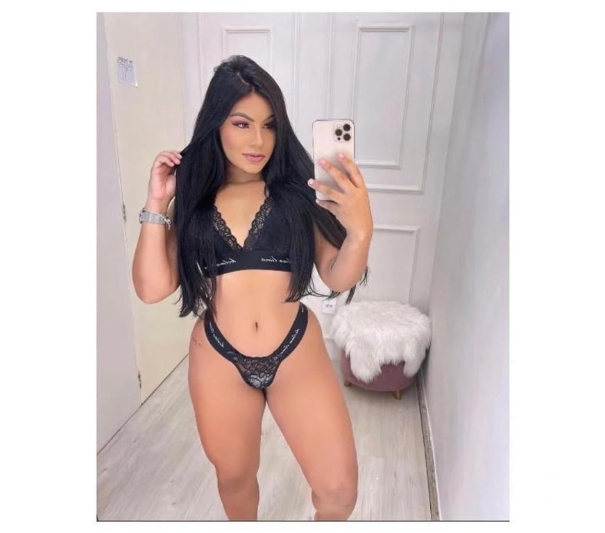 Escorts Warwickshire Warwick - Photos for RAQUEL BRAZILIAN🇧🇷PARTY GIRL🍭🔥