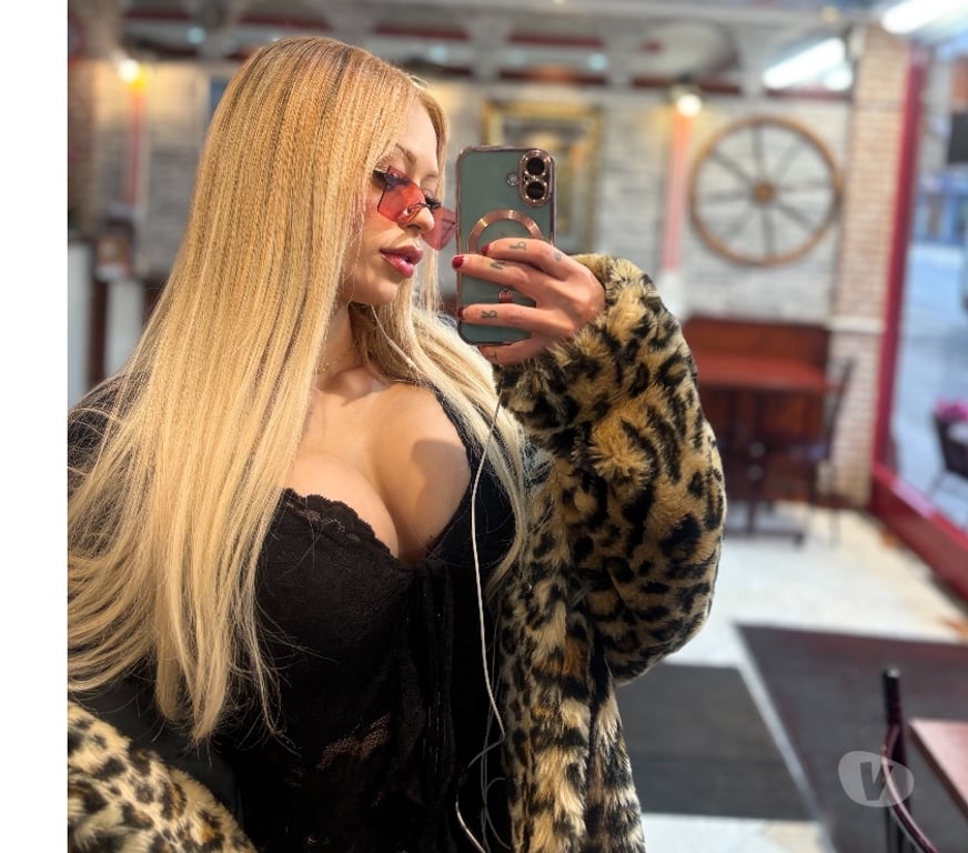 Escorts South West London Kingston upon Thames - Photos for Tifany Bennett blonde short girl 💕🌸