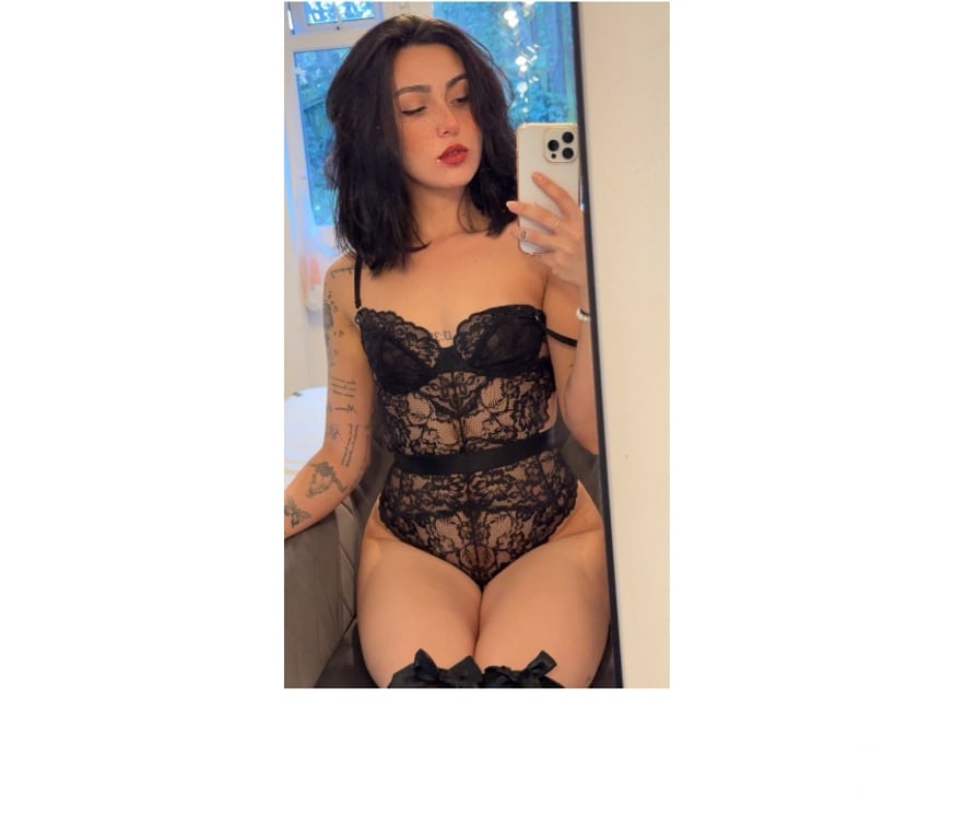 Escorts North West London Harrow - Photos for 🔞BEST OFFER ❤️QUALITY CLASSY BRAZILIAN 🇧🇷❤️