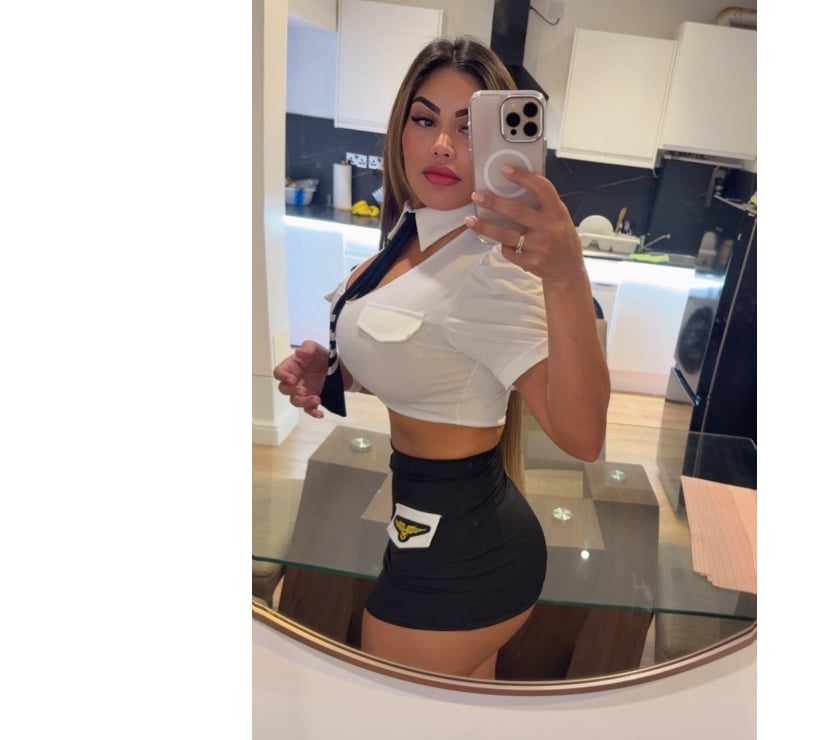 Escorts North London Enfield - Photos for HOT Bella Brazilian best service🇧🇷 party girl