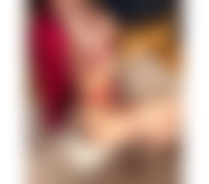 Luna - TANTRIC massage - mutual touching