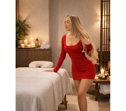 Escorts and Massages Victoria Central London - Photos for Sarah - TANTRIC massage - mutual touching