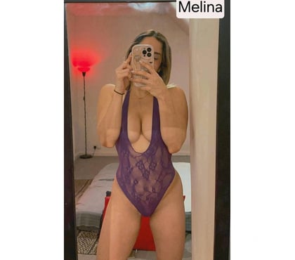Escorts and Massages Victoria Central London - Photos for MELINA is Back - TANTRIC massage - mutual touching
