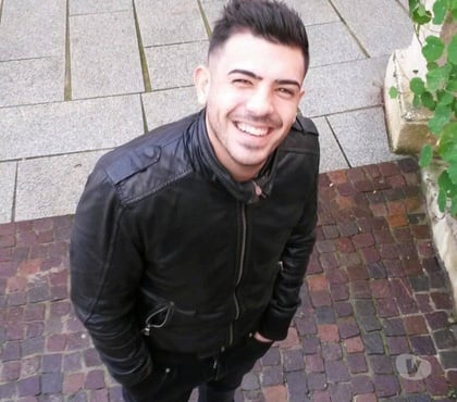 Escorts South Kensington South West London - Photos for Italian man for you