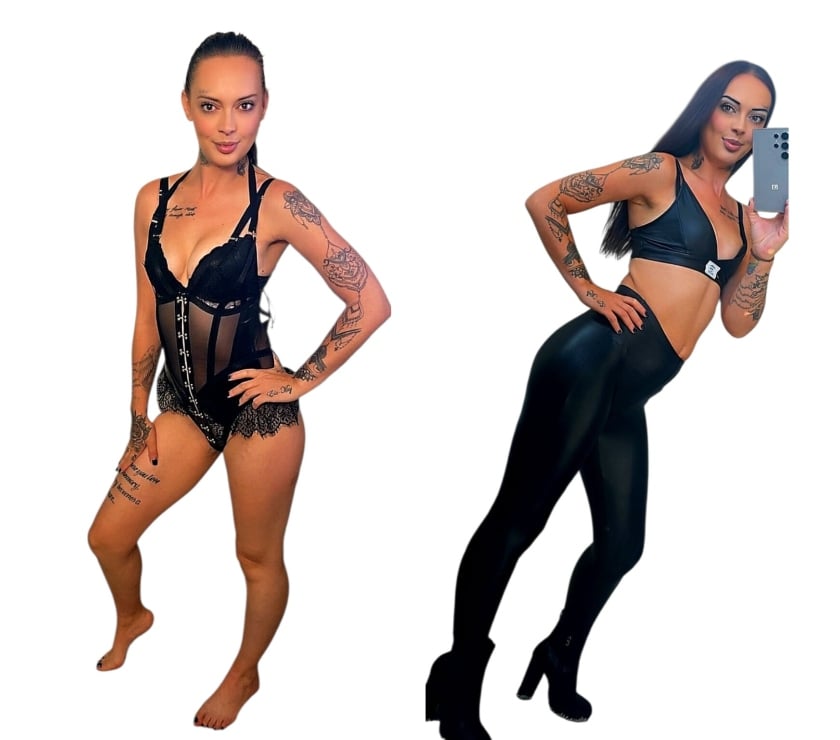 Escorts West Yorkshire Leeds - Photos for White British Rose 🌹 07300647789