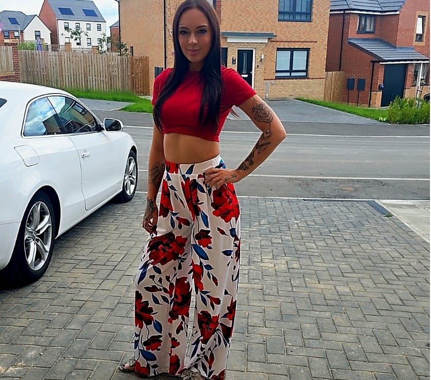 Escorts West Yorkshire Leeds - Photos for White British Rose 🌹 07300647789