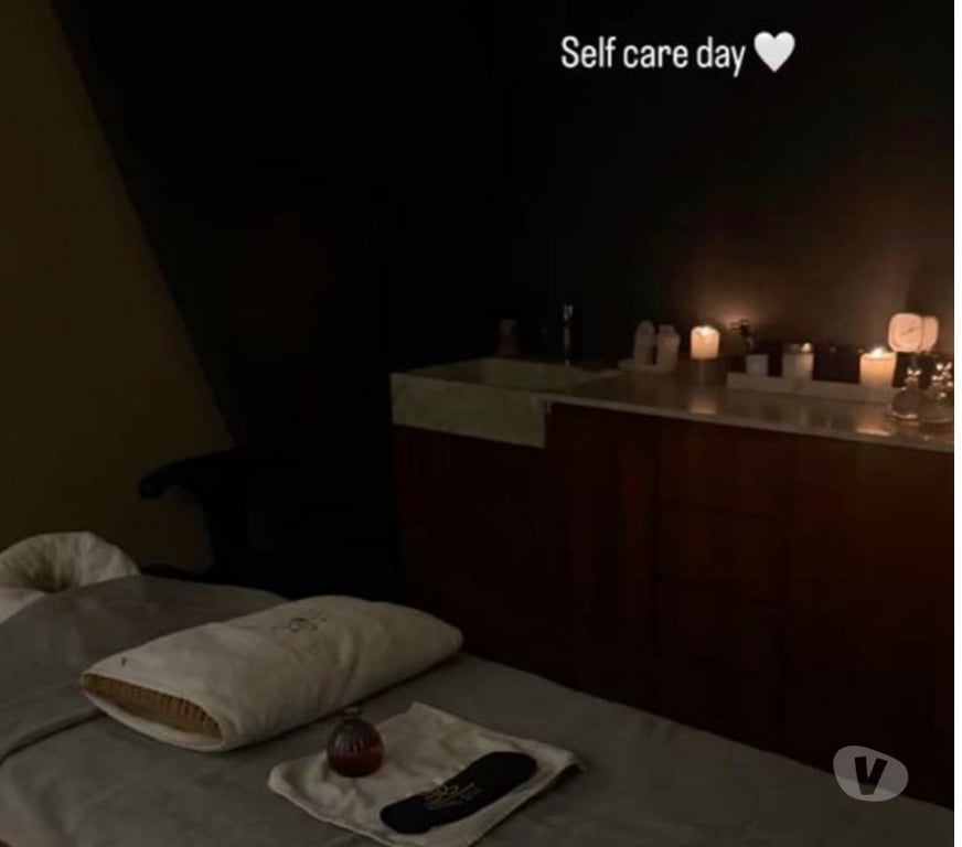 Full body massage Oxfordshire Oxford - Photos for Experience deep relaxation and healing