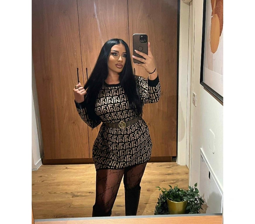 Escorts Nottinghamshire Mansfield - Photos for NEW PARTY GIRL🤍🤍INCALL AND OUTCALL🖤🖤