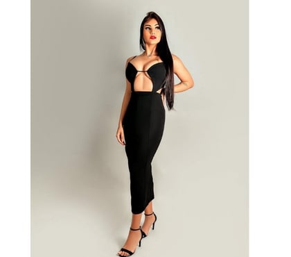 Escorts Tooting Bec South West London - Photos for Thamy ❤️ Best experience 🔥