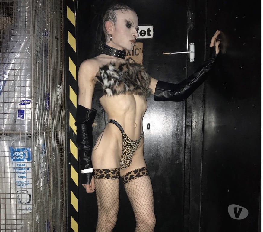 Trans Escorts North London Islington - North London - Photos for Massages and more🫦