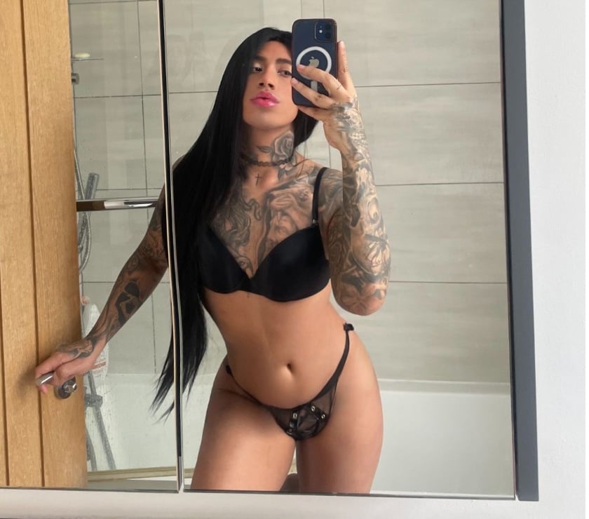 Trans Escorts Buckinghamshire High Wycombe - Buckinghamshire - Photos for Mia pacheco 🍌🍑 brasileira 🇧🇷