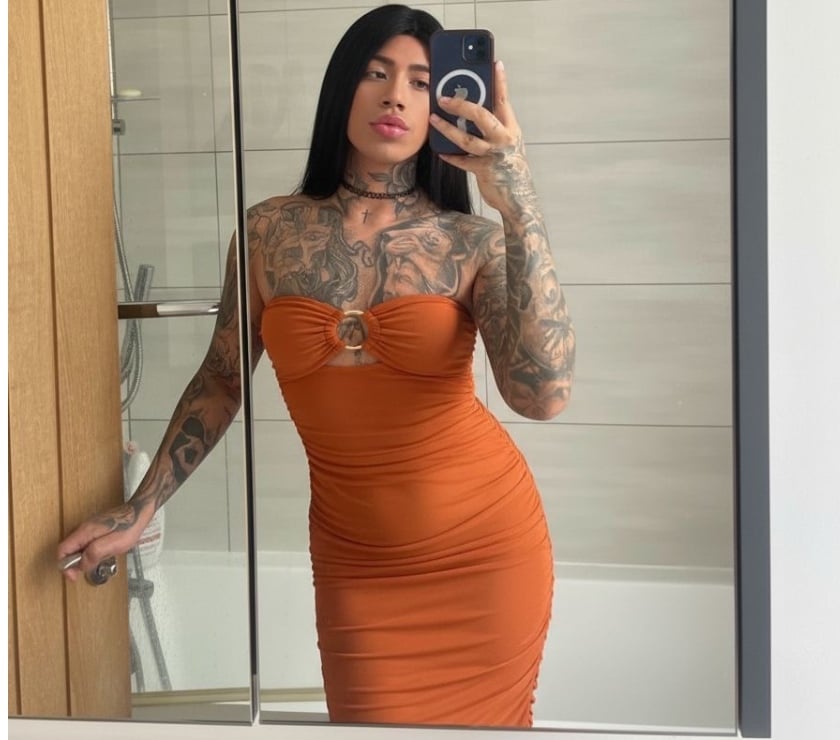 Trans Escorts Buckinghamshire High Wycombe - Buckinghamshire - Photos for Mia pacheco 🍌🍑 brasileira 🇧🇷