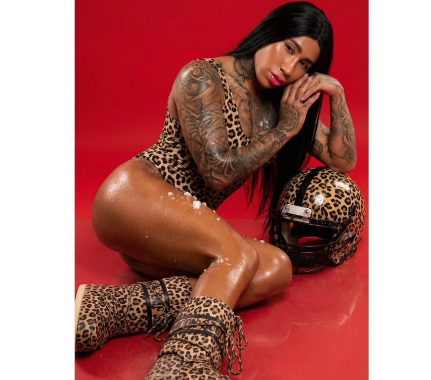 Trans Escorts Buckinghamshire High Wycombe - Buckinghamshire - Photos for Mia pacheco 🍌🍑 brasileira 🇧🇷