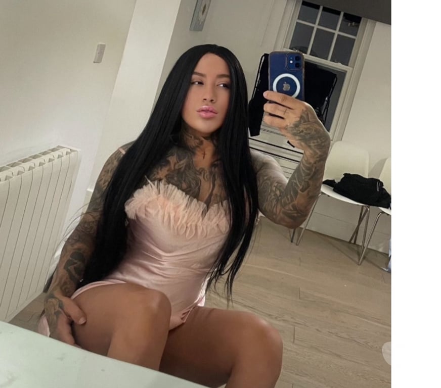Trans Escorts Buckinghamshire High Wycombe - Buckinghamshire - Photos for Mia pacheco 🍌🍑 brasileira 🇧🇷