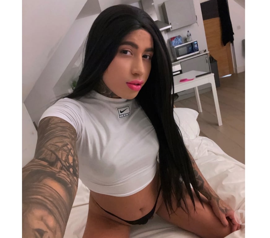 Trans Escorts Buckinghamshire High Wycombe - Buckinghamshire - Photos for Mia pacheco 🍌🍑 brasileira 🇧🇷