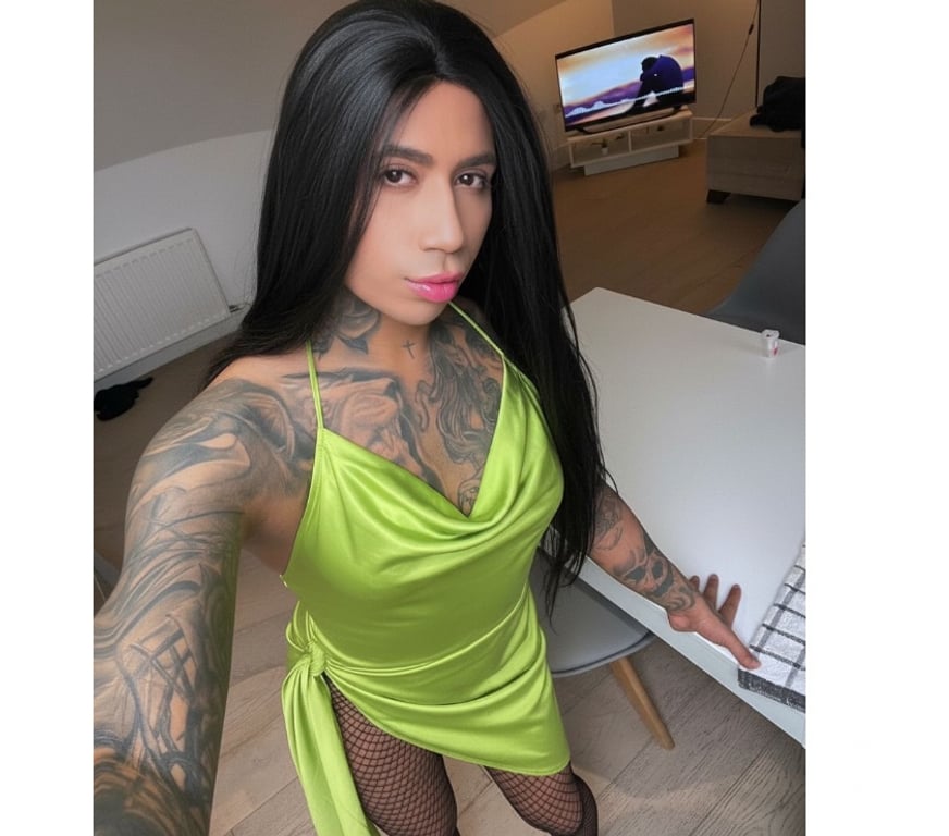 Trans Escorts Buckinghamshire High Wycombe - Buckinghamshire - Photos for Mia pacheco 🍌🍑 brasileira 🇧🇷