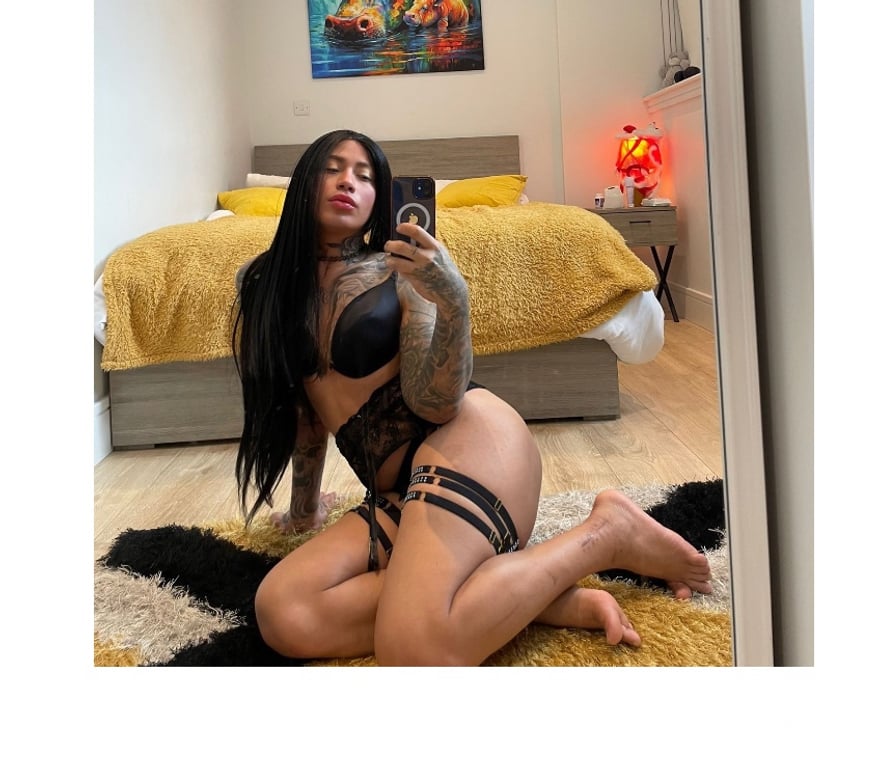 Trans Escorts Buckinghamshire High Wycombe - Buckinghamshire - Photos for Mia pacheco 🍌🍑 brasileira 🇧🇷