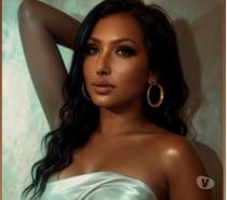 ♥️Sexy&Elegant Indian New in Sheffield Town ❤️