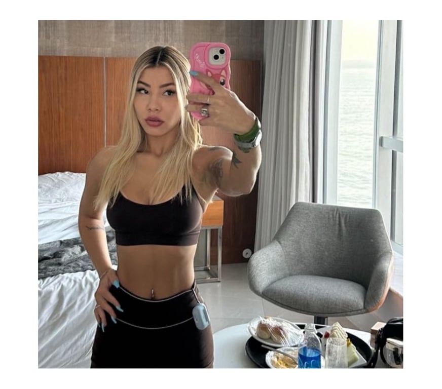 Escorts Central London Oxford Circus - Central London - Photos for Carol Portudo actress brasil