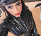 Mistress Meduza 3 Day in City BDSM DOMINATION WS