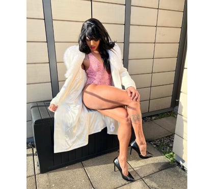 Trans Braunstone Leicester - Photos for LAVÍNIA HOT BRAZILIAN 😈🔥