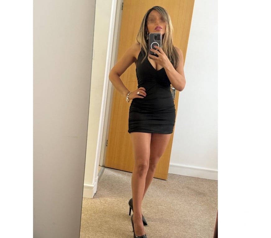 Escorts Hampshire Southampton - Photos for MARIA WONDERFUL BRAZILIAN WOMAN 100%REAL PORTOS