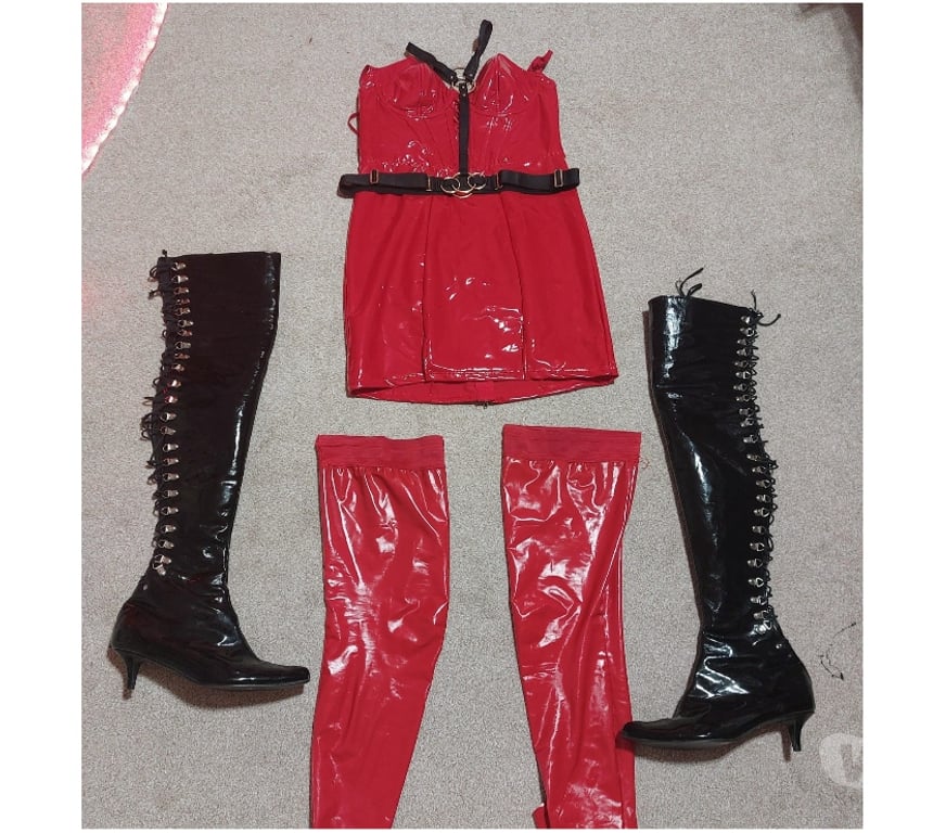 Trans Escorts Kent Canterbury - Photos for Massage B2B, Party TS Kaira Brazil DOMINATRIX 🍆💦