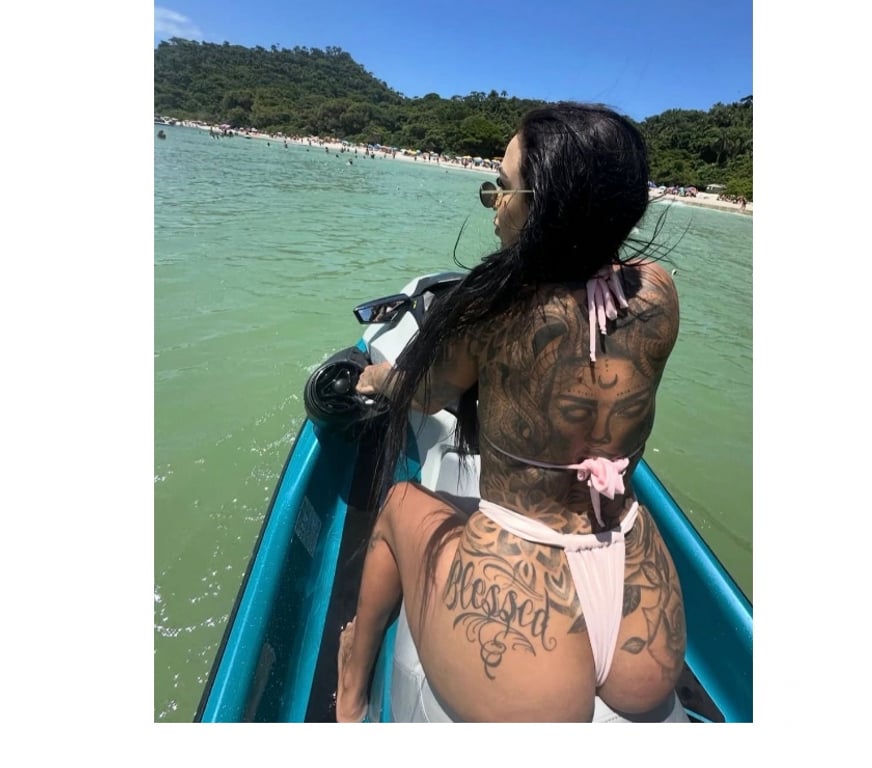 Escorts South East London Croydon - Photos for 🇧🇷🔥HOT BRAZILIAN🔥🇧🇷Very sexy 100% real🔥