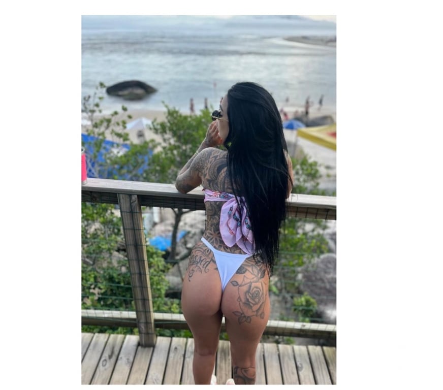 Escorts South East London Croydon - Photos for 🇧🇷🔥HOT BRAZILIAN🔥🇧🇷Very sexy 100% real🔥