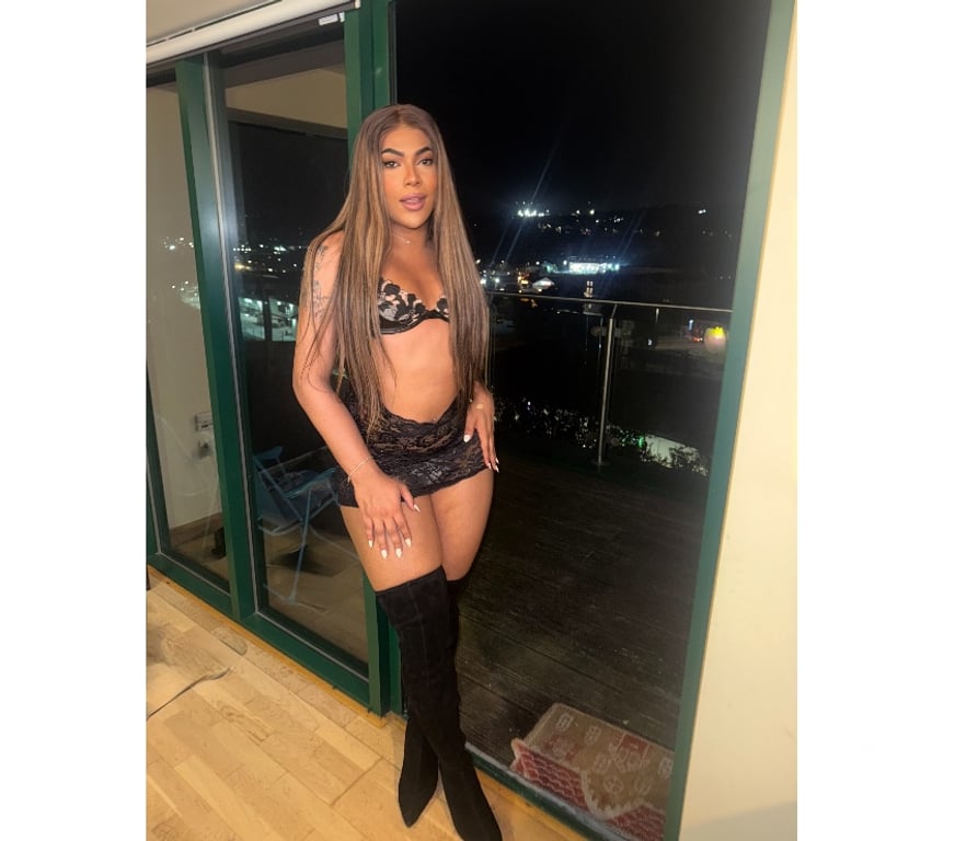 Trans Escorts Bedfordshire Luton - Photos for Ts Millena Brazilian Hot😈