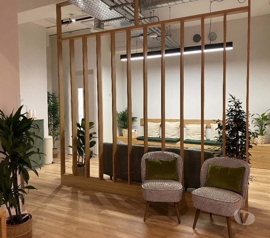 Full body massage East London Old Street Station - East London - Photos for Deep tissue & Relaxing massage - Old street EC2