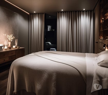  massage Moorgate Station Central London - Photos for Deep tissue & Relaxing massage - Liverpool st Moorgate