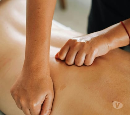  massage Shoreditch North London - Photos for Alexia Massage Therapy - Shoredtich