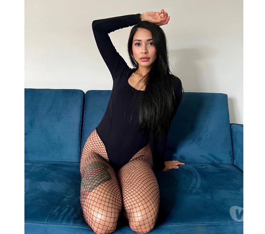 Escorts Hampshire Portsmouth - Photos for Cloe Stunning GFe ♥️🔥 Brazilian 🇧🇷
