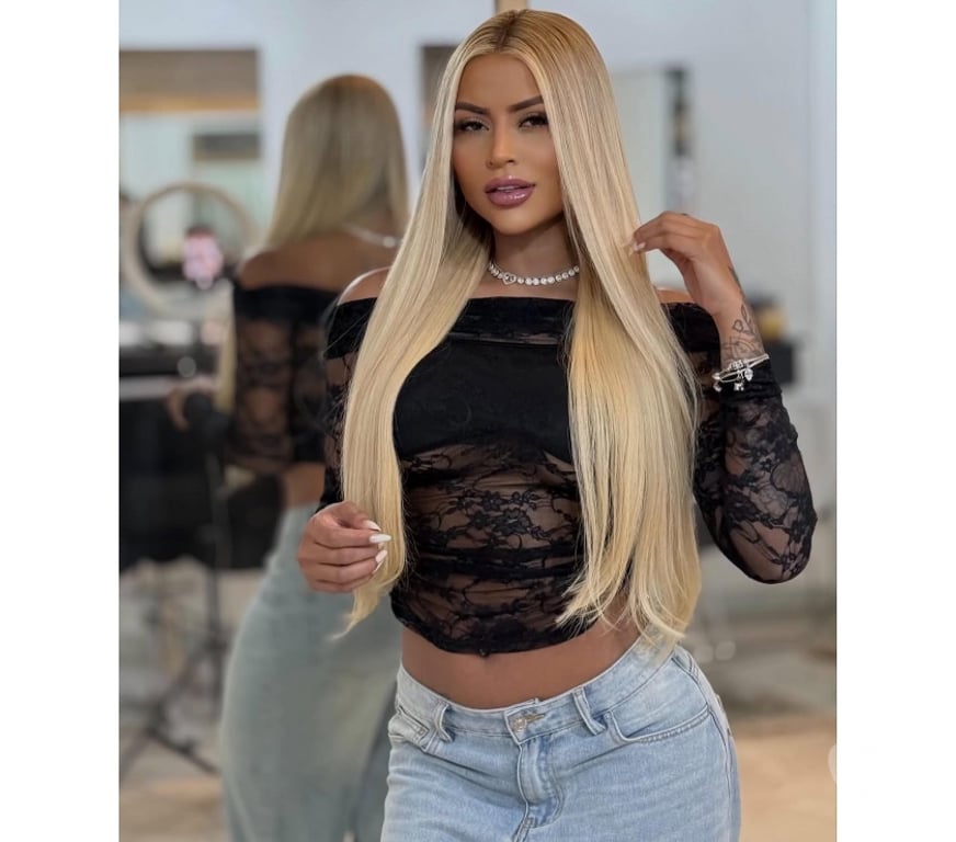 Escorts Greater Manchester Trafford - Photos for LARISSA GFE AND PARTY GIRL ❤️